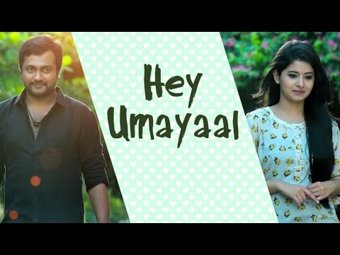 Urumeen - Hey Umayaal Song Video | Bobby Simha, Reshmi Menon | Achu