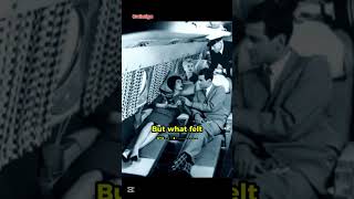 Did You Know Smoking Was Allowed On Planes ✈️? #shorts #viralshorts #flightattendant #travel