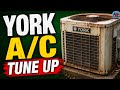 One CRAZY surprise inside this unit⚠️ | Air Conditioning 