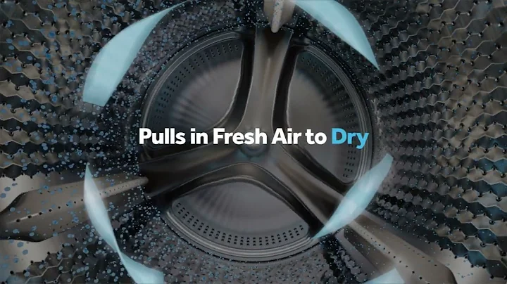 UltraFresh Vent System with OdorBlock™