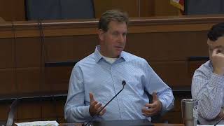 Planning Commission/City Council Work Session - September 9, 2025