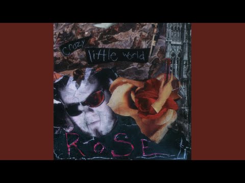 Randy Rose — Crying