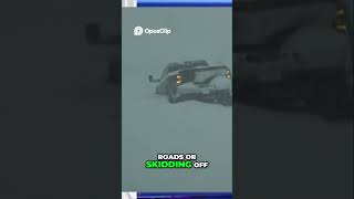 🌟 Massive Snowstorm Hits Great Lakes: Travel Chaos Unfolds 🌟