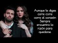Jencarlos ft Joy - Por Algo Será (Letra)