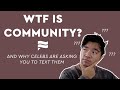 What is the Community App? [SMS Marketing 2.0]