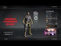 OUTRIDERS DEMO - Pyromancer is the strongest among 4 characters?!?