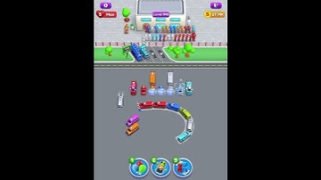 crowd express level 940