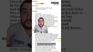 Want to write about Kingship in Macbeth? Watch this[AlexDoesEnglish, MyEdSpace English, GCSE]
