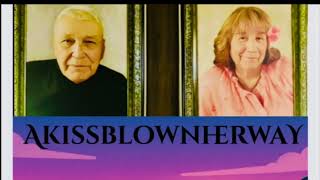 AkissblownherwaY-Filling The Empty Spaces Featuring Thr33 Shadows
