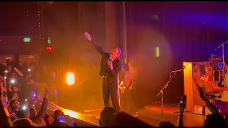 AWOLNATION - Panoramic View (live 3/28/25)