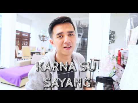 KARNA SU SAYANG - NEAR Acoustic Piano (Aviwkila Version)