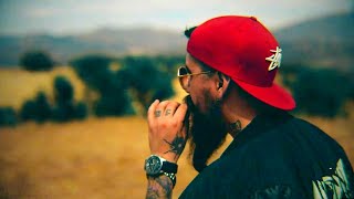 Rap Kabyllé Gàbonne Frestayle 2020 Daqvayli