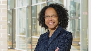 Dr. Gilda Barabino delivers Dean's Lecture & Colloquium on Diversity, Equity, and Inclusion in STEM