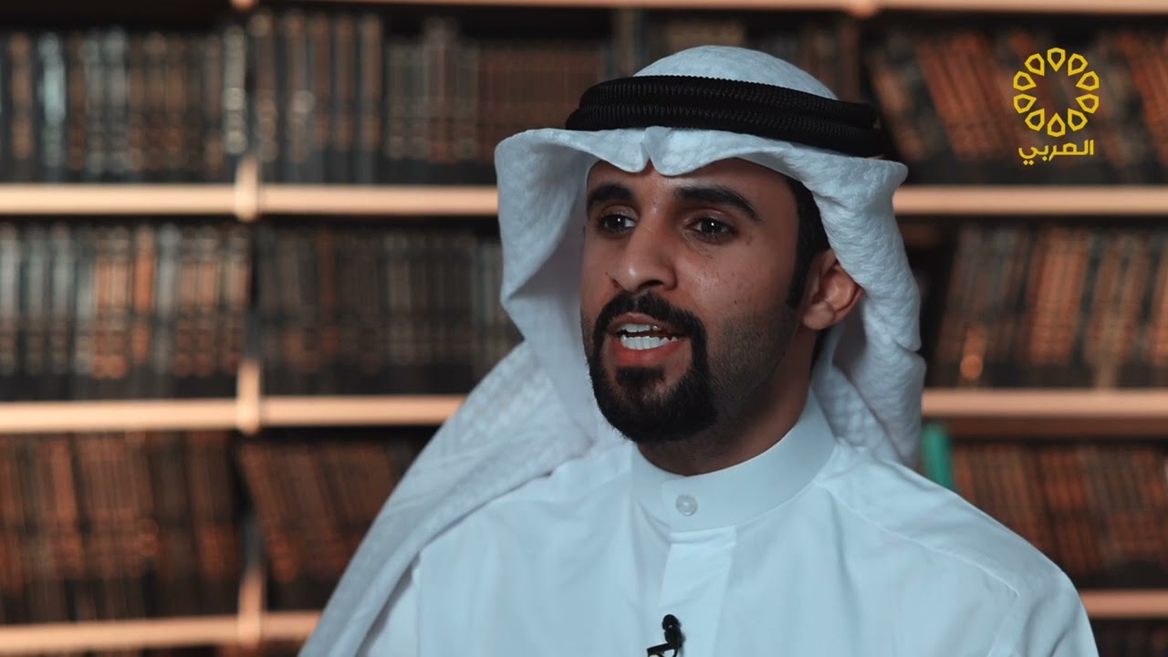 برنامج  كل يوم كتاب  جزء الثانيp93/ الحب السائل  ء  تقديم   ا . محمد الديحاني