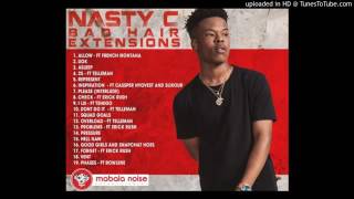 Nasty C ft French Montana Allow