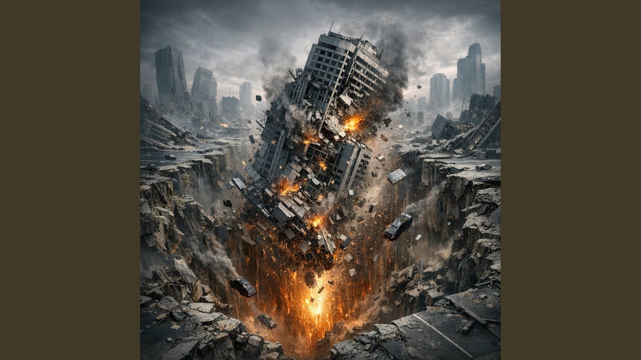 Watch Collapse Starght on YouTube Watch Collapse Starght on YouTube