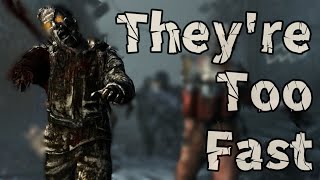 Zombies Don't Run screenshot 5