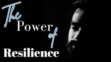 The Power of Resilience: Bouncing Back Stronger 💯