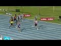 Australian Alll Schools Championships - Day 1 video wrap