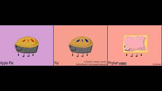 bfdi auditions 3