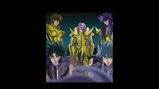 A Morte de Atena #cdz#sagadehades