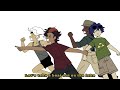 End of video