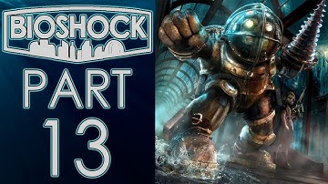 BioShock (The Collection) - Let