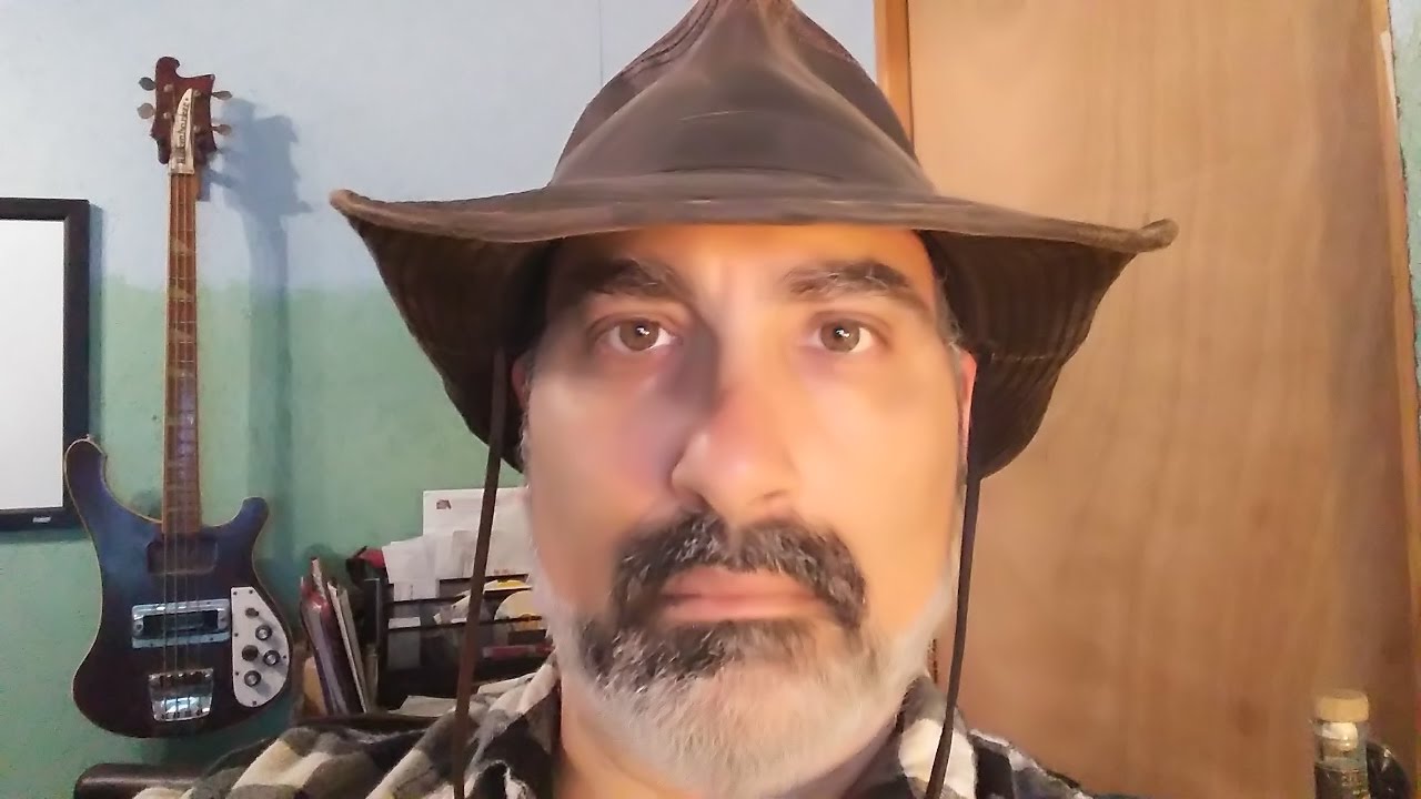 Gold Goats N Guns Introduction YouTube