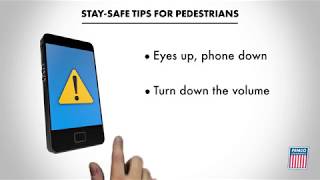Distracted Walking