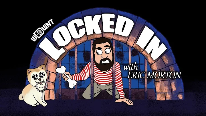 Locked In with Eric Morton - WDWNT Live