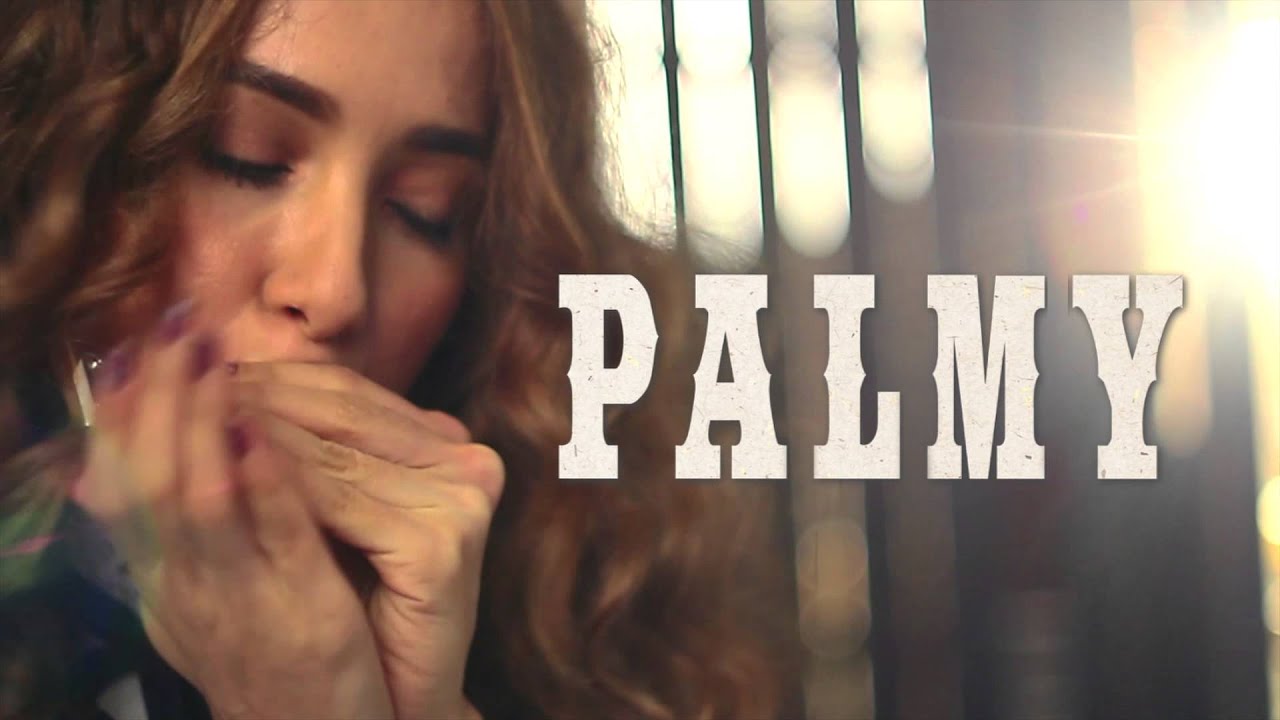 PALMY BAREFOOT ACOUSTIC CONCERT - Official Teaser