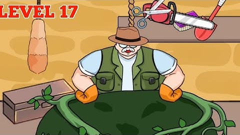 Mind Maze: Tricky Test Level 17 Complete | Best Puzzle Solution