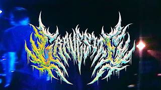 GRAVESITE - Live at High Limit Room (6-10-26)