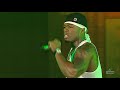 50 Cent - Wanksta (Live in Europe - No Mercy, No Fear Tour 2003)