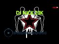 Dancehall mix with dj nick straight out in guyana2022