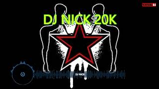 dancehall mix with DJ NICK straight out in Guyana2022