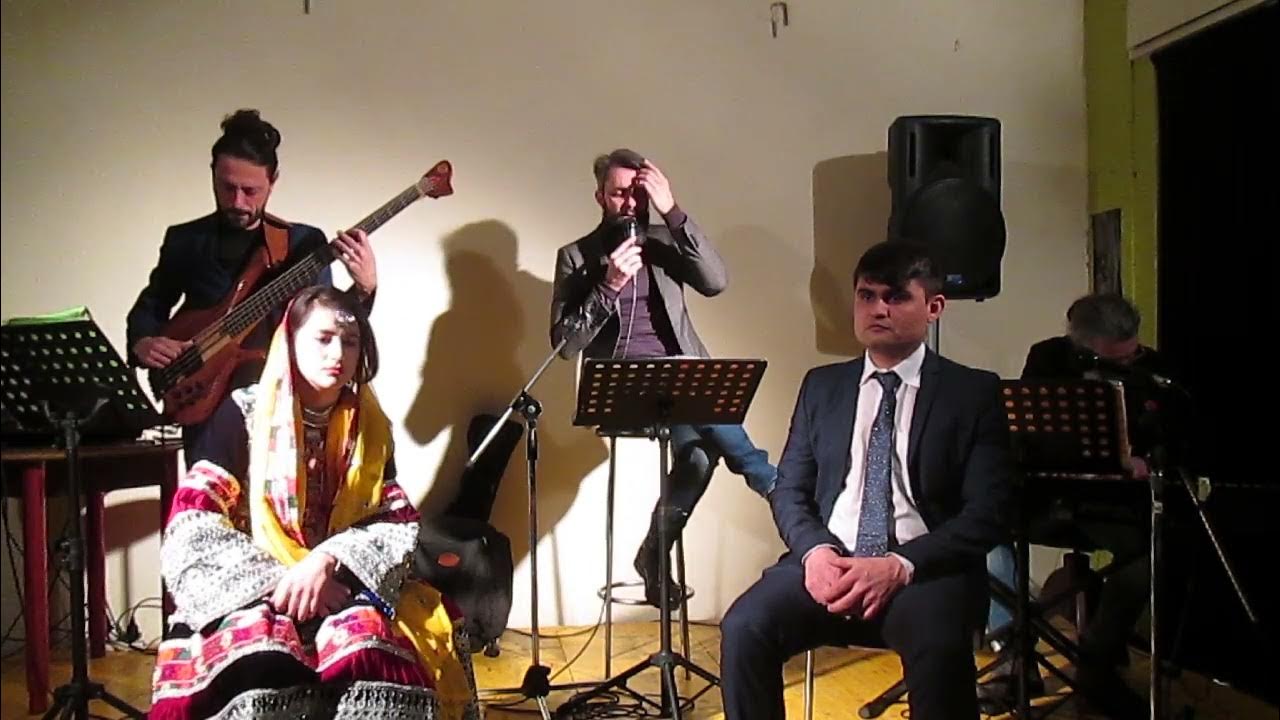 19 febbraio/ serata afghana/ Arci Mirabello - YouTube