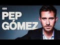 Cena millonaria con pep gmez secretos de un emprendedor de xito  podcast en cipriani londres 