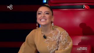 İSMAİL AKGÜN TAMİRCİ ÇIRAĞI O SES  TÜRKİYE