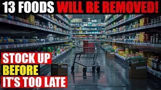 12 Cheap Foods Preppers Never Tell You Where They Get