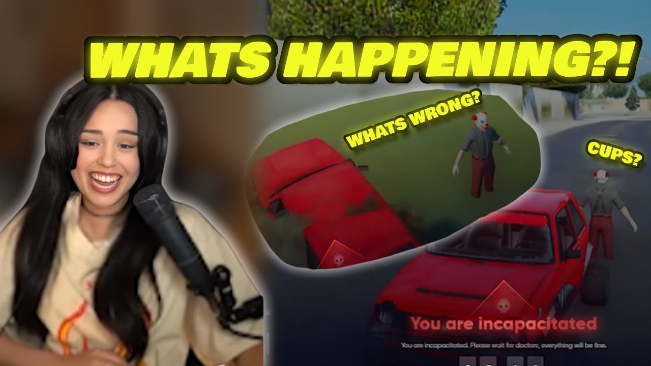 Ray Mond Experiencing the MOST CURSED GTA EVER || GTA NoPixel 4.0