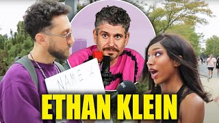 Ethan Kleins Cataclysmic Downfall