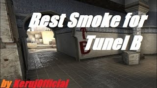 Best Flash For Tunel B By Kerujofficial