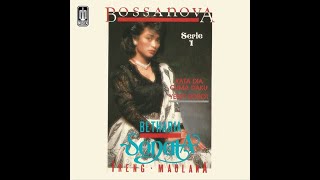 Betharia Sonatha - Kata Dia Cuma Daku - Composer : Yessy Robot 1987 CDQ