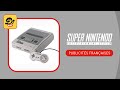 Super Nintendo - Publicités françaises