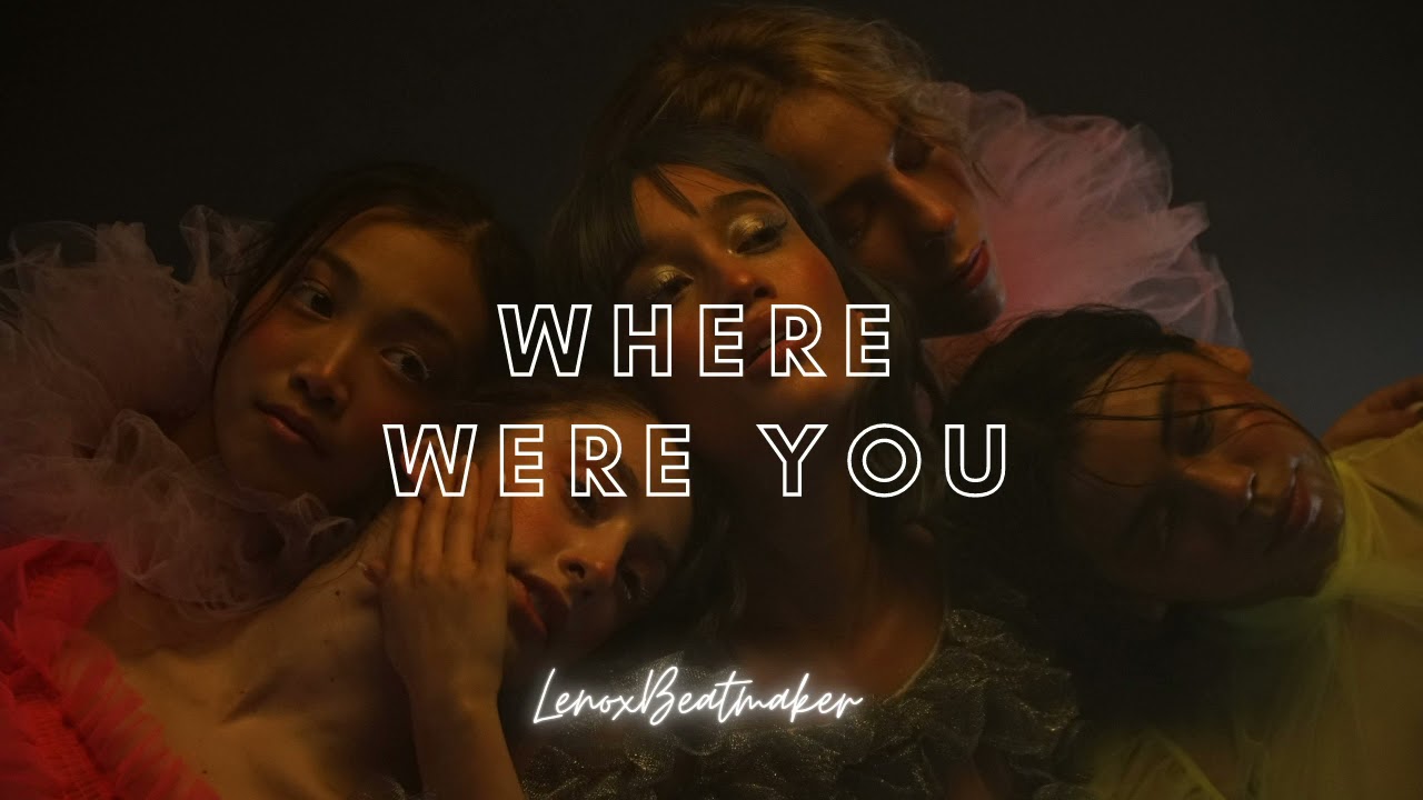 π΄ FREE Guitar Loop | “Where were you” (Prod.LenoxBeatmaker) - DIRECT DOWNLOAD LINK