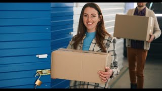 Self Storage Units in Long Branch, New Jersey. P.S. Best Deal On Self Storage!