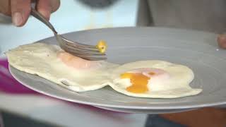 Download Lagu How to Cook Fried Eggs | AGA MP3