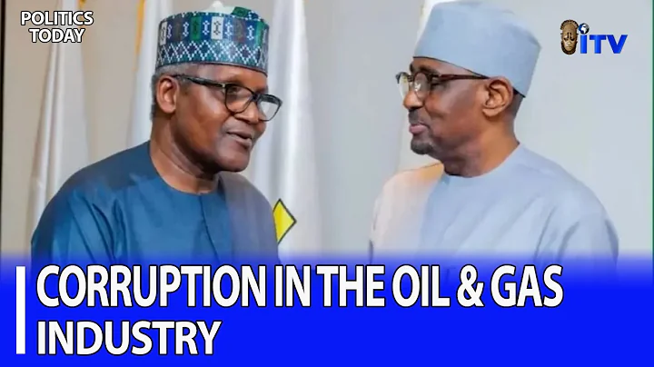 Corruption in the Oil & Gas Industry: Resignations of NMDPRA and NUPRC Chiefs & the Dangote Factor
