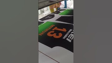 Team Jersey Print | #jerseylux #jersey #teamjersey #sports #sublimationprint #group #play